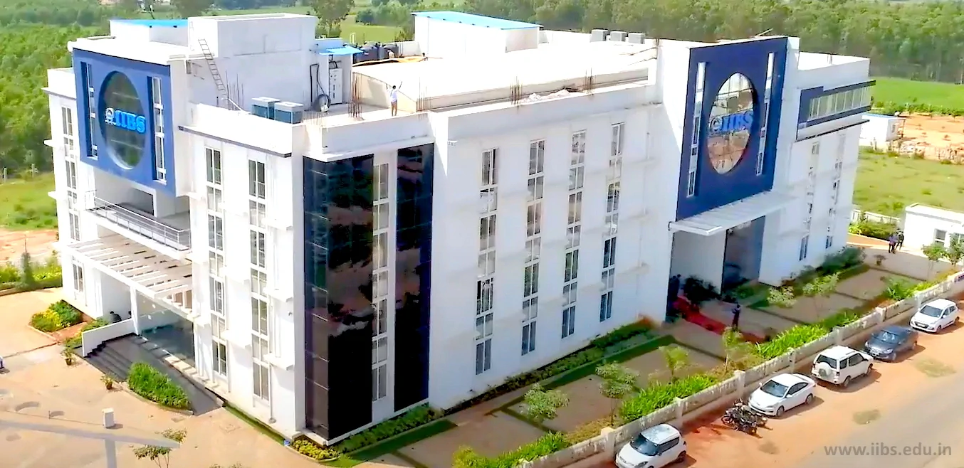 IIBS Bangalore